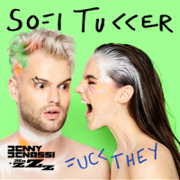 **** They_Sofi Tukker