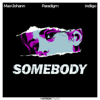 Somebody_Max + Johann,indiigo,Paradigm