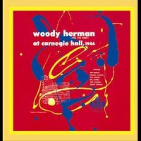 Hallelujah_Woody Herman