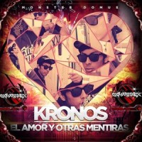 No sabes amar (feat. Neztor MVL, Manhy, Audaz Mc & Perla)_Kronos,Neztor MVL,Manhy,Audaz MC,Perla