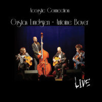 Young at Heart_Gustav Lundgren,Antoine Boyer,Johnny Richards
