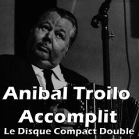 Fleur de lin_Anibal Troilo
