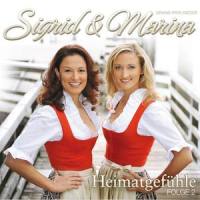 I möcht gern dei Herzklopfen hörn_Sigrid & Marina