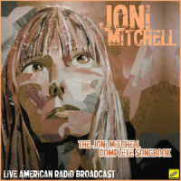 Michael From The Mountains_Joni Mitchell