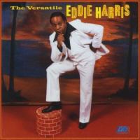 That Is Why You're Overweight(feat. Don Ellis)_Eddie Harris,Don Ellis