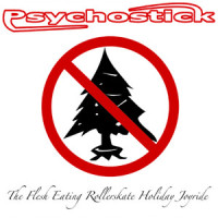 Red Snow_Psychostick