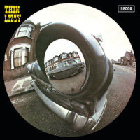 Saga Of The Ageing Orphan_Thin Lizzy