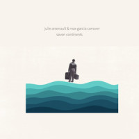 These Days_Julie Arsenault,Max García Conover
