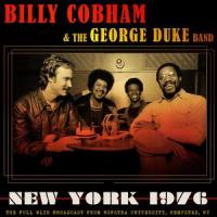 Prelude(Tryin' And Cryin')_Billy Cobham,George Duke