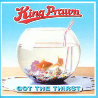 The Dominant View_King Prawn