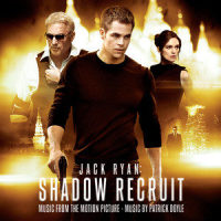 Stealing The Data_Patrick Doyle