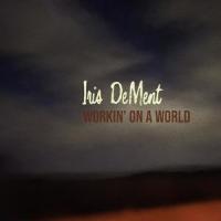 Let Me Be Your Jesus_Iris Dement