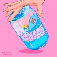 Dance (feat. Carmela)_Kriston,Carmela