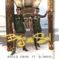 Bajo el Sol_Apolo Criss,El Indio