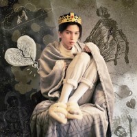 King of the Basement_Ryan Woods
