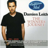 Night Of My Life_Damien Leith