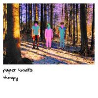 His Ground_Paper Boats