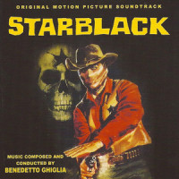 Starblack_Benedetto Ghiglia