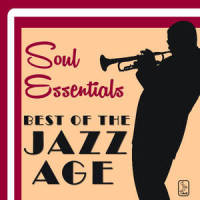 Ain't Misbehavin'_Benny Goodman,Duke Ellington & His Orchestra