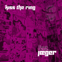 Kiss the Ring(feat. JÆGER)_Jowst,JÆGER