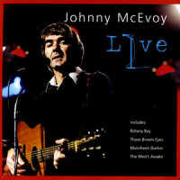 The Town I Loved So Well_Johnny McEvoy