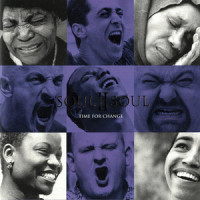 Thank You_Soul II Soul