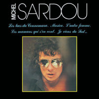 Être une femme_Michel Sardou