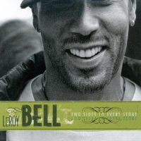 Every Touch_LeRoy Bell