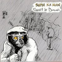 Cautious Like a Panther_Super XX Man