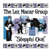 When I Look At That Girl(feat. Kenny Drew Jr., Richard Drexler, David Martin & Danny Gottlieb)_Lex Macar,Kenny Drew jr.,Richard Drexler,David Martin,Danny Gottlieb