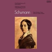No. 1, Lust der Sturmnacht_Peter Schreier,Norman Shetler