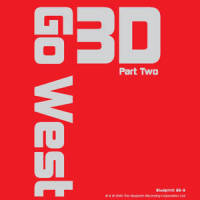 Sun Will Rise_Go West