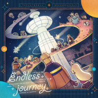Partners to journey_加藤达也