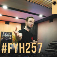 Find Your Harmony(FYH257)_Andrew Rayel