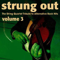 The Bird and the Worm(Tribute to The Used)_Vitamin String Quartet