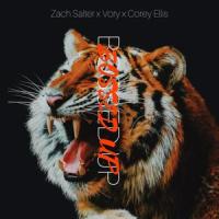 Bossed Up_Zach Salter,Vory,Corey Ellis,Tavoris Hollins Jr.