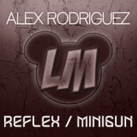 Minigun_Alex Rodriguez