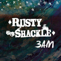 3:00_Rusty Shackle