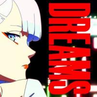 DREAMS (feat. LEECHY!)_HalaCG,LEECHY!