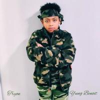 Survival(feat. Yung Benoit)_Tryon,Yung Benoit
