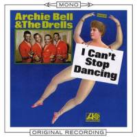 Do You Feel It?_Archie Bell,The Drells