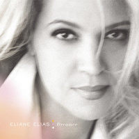Dreamer (Vivo Sonhando)_Eliane Elias