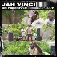 HB Freestyle (Season 4)_Jah Vinci,Hardest Bars