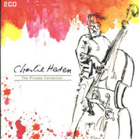 Etudes_Charlie Haden