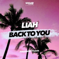 Back To You_Liah