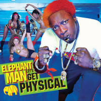 Our World_Elephant Man,DeMarco