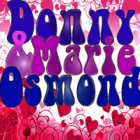 Medley-You Ain't Woman Enough/ (I Never Promised You A) Rose Garden/Snowbird/Here You Come Again/I Was Country When Country Wasn't Cool/Nobody/Stand By Your Man (Marie)_Donny Osmond,Marie Osmond
