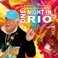 One Night in Rio_Graham Bonney