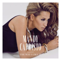 The Way I Like It_Mandy Capristo