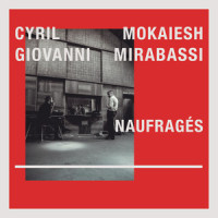 Poor Lonesome Piéton_Cyril Mokaiesh,Giovanni Mirabassi